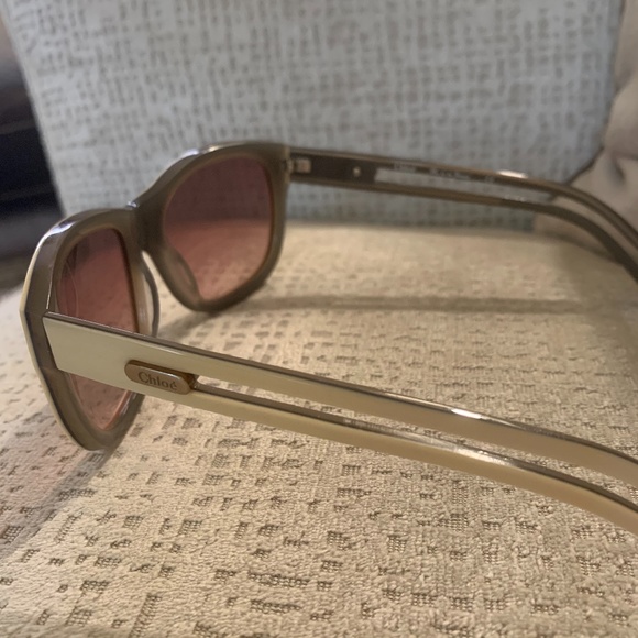 Chloé CL2124 CO2 Sunglasses - Picture 4 of 6